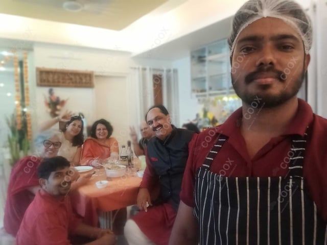 Happy Moment by COOX