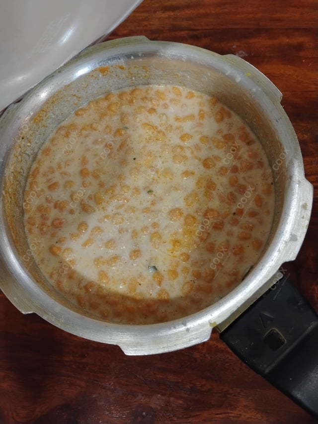 Delicious Boondi Raita prepared by COOX
