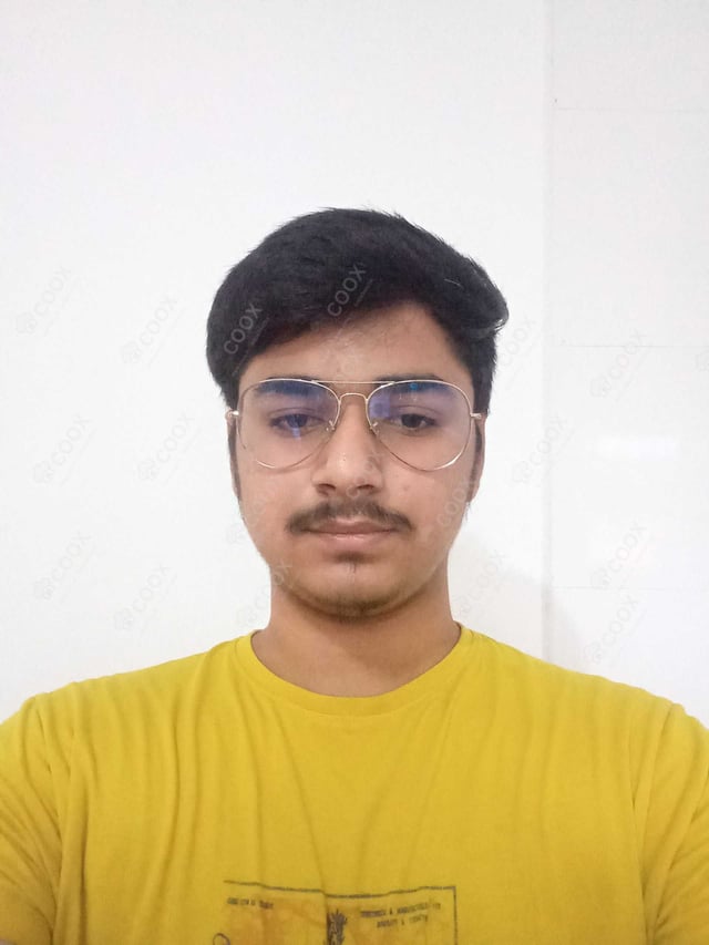 Chef from COOX at bookings. Professional cooks chefs at home