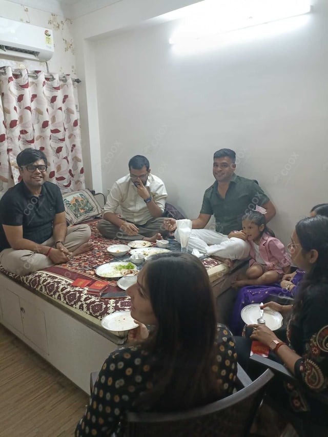 Happy Moment by COOX