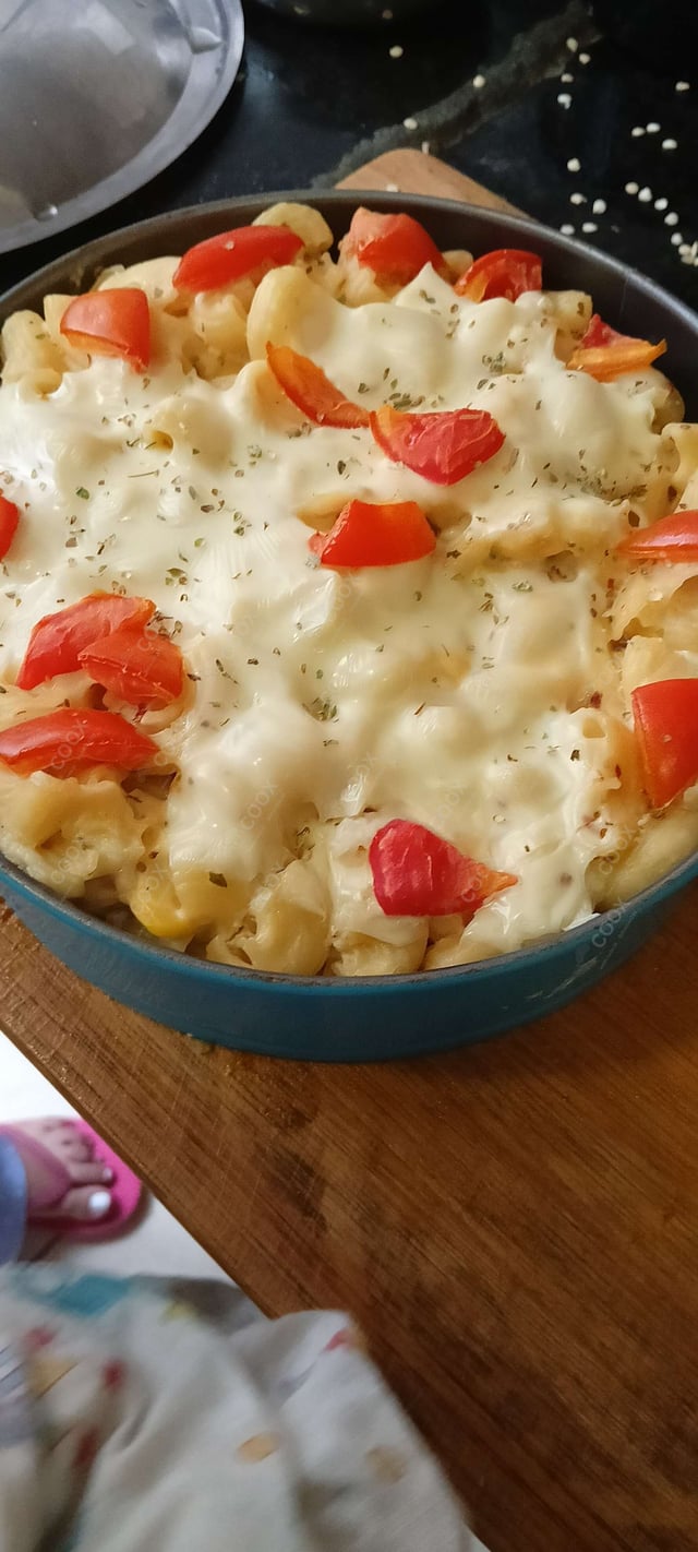 Tasty Chicken Manchow Soup cooked by COOX chefs cooks during occasions parties events at home