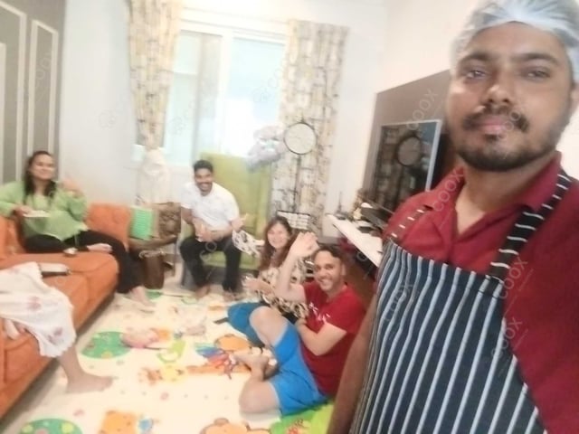 Happy Moment by COOX