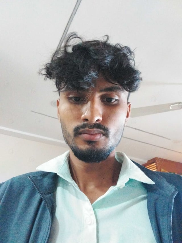 Chef from COOX at bookings. Professional cooks chefs at home