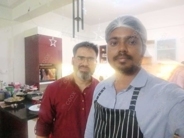 Happy Moment by COOX