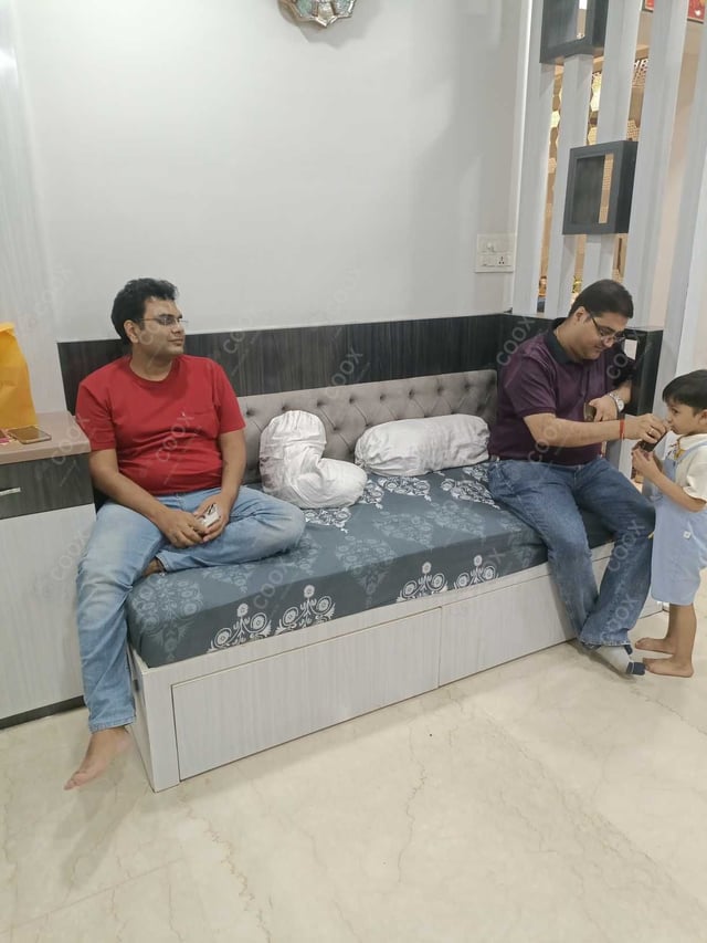 Happy Moment by COOX