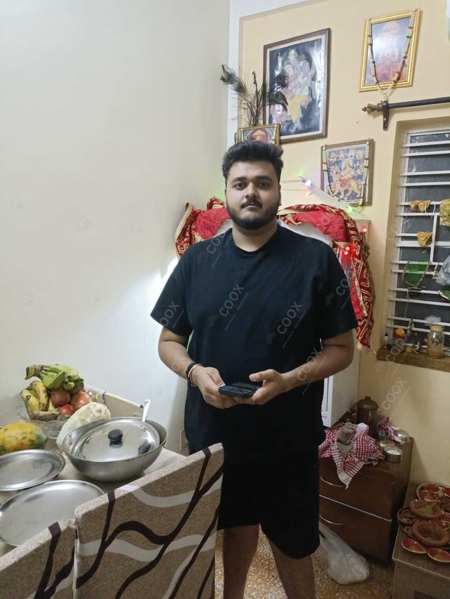 Happy Moment by COOX