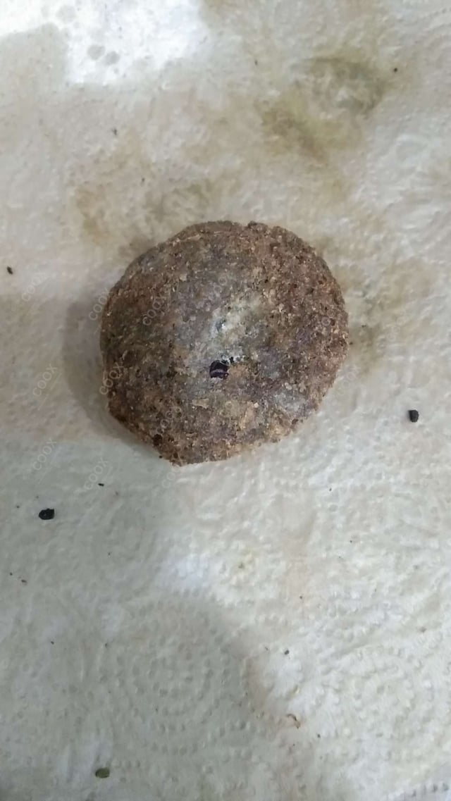 Delicious Moong Dal Halwa prepared by COOX