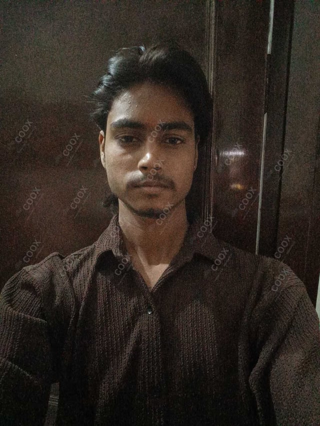 Chef from COOX at bookings. Professional cooks chefs at home