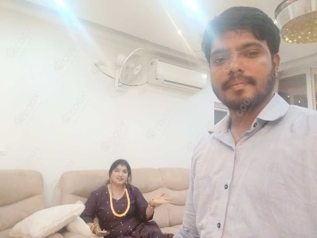 Happy Moment by COOX