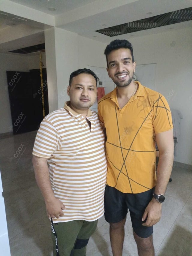 Happy Moment by COOX