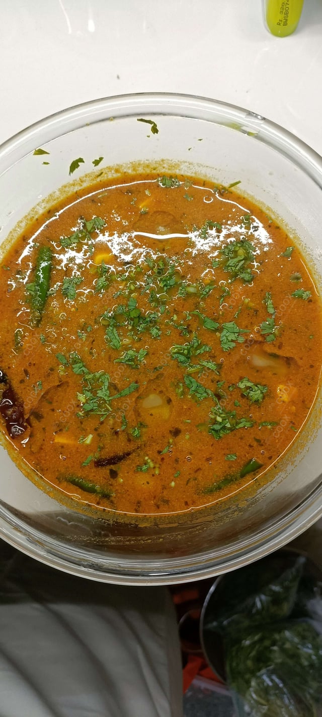 Delicious Kheer prepared by COOX