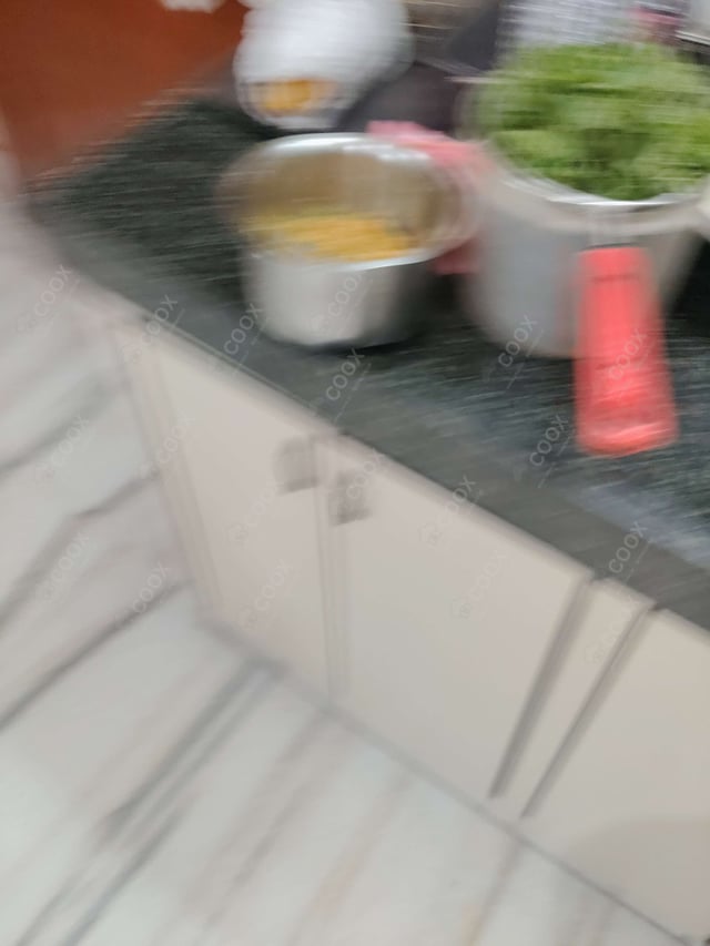 Delicious Virgin Mojito prepared by COOX