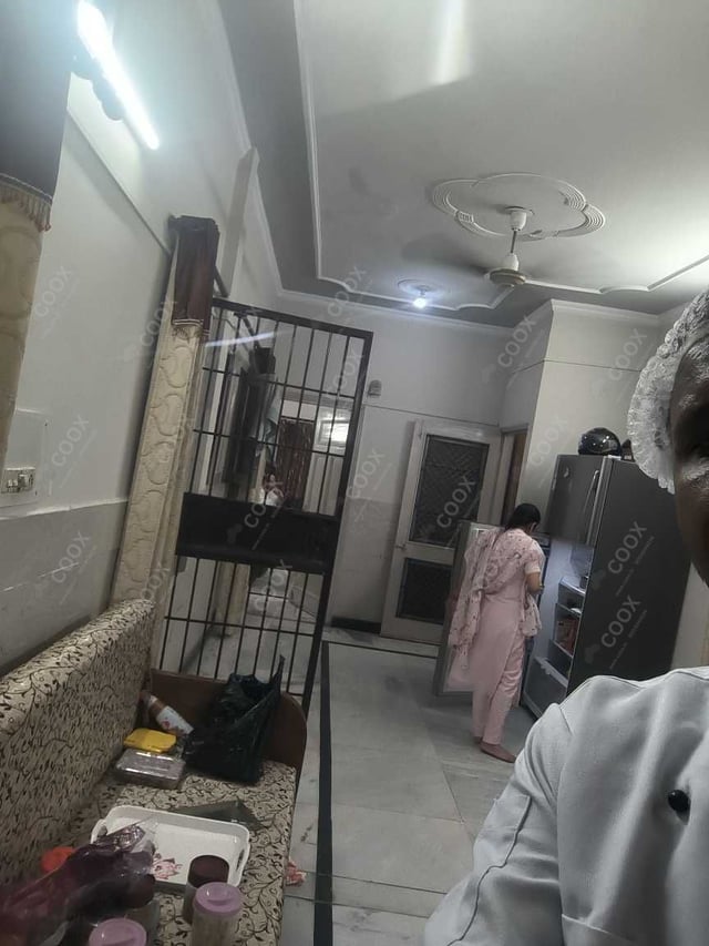 Happy Moment by COOX