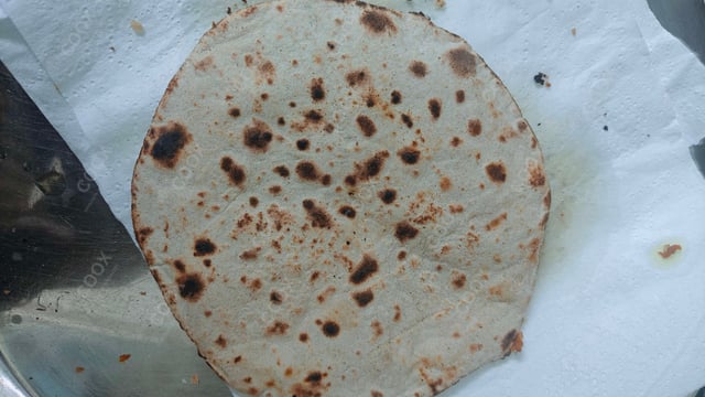 Delicious Green Chutney prepared by COOX