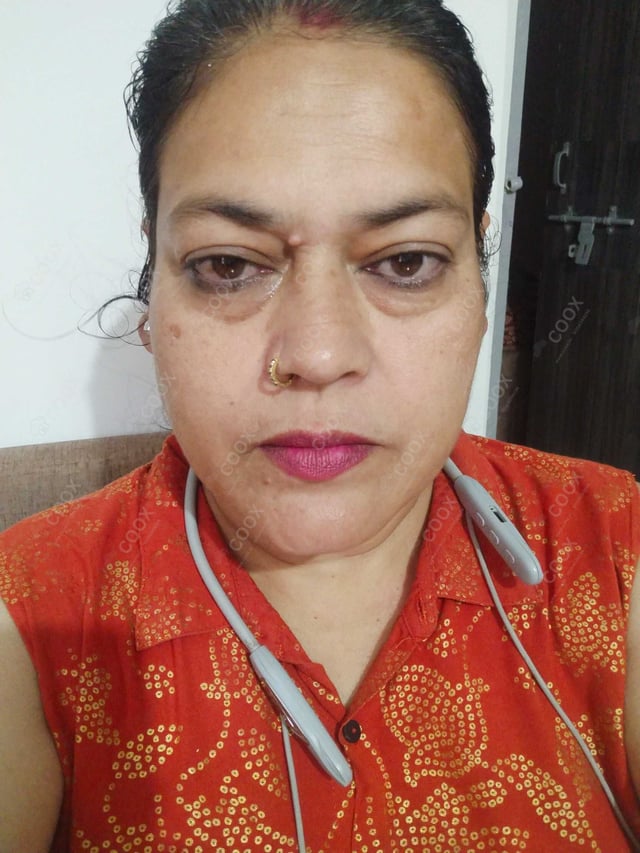 Chef from COOX at bookings. Professional cooks chefs at home