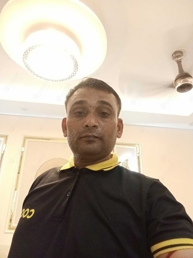 Happy Moment by COOX