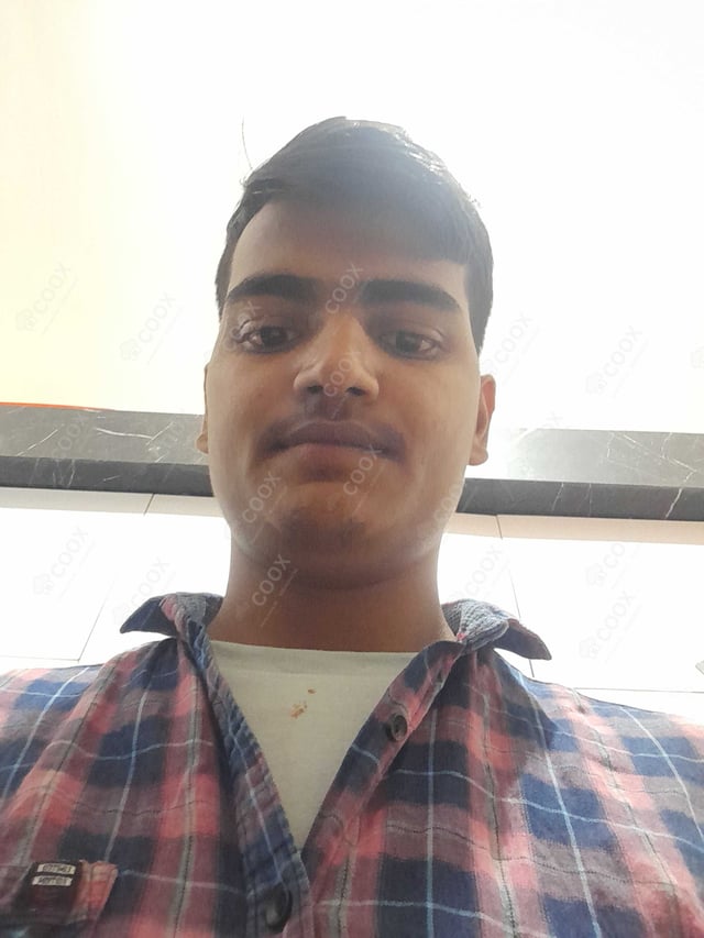 Chef from COOX at bookings. Professional cooks chefs at home