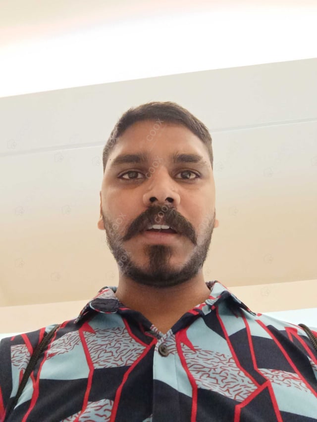 Chef from COOX at bookings. Professional cooks chefs at home