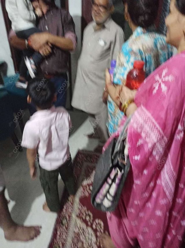 Happy Moment by COOX