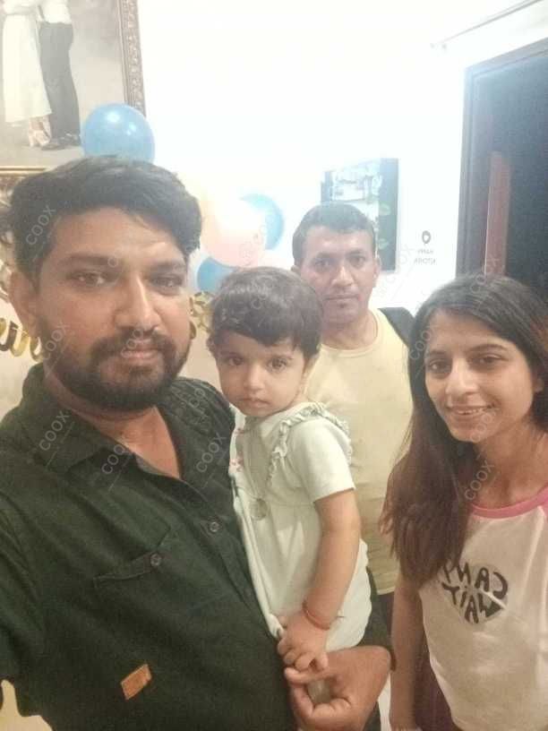 Happy Moment by COOX