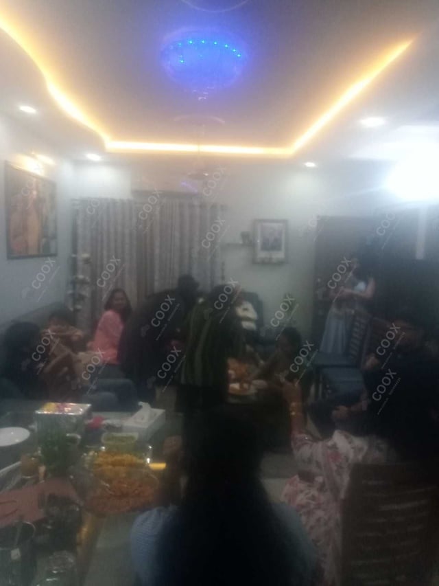 Happy Moment by COOX