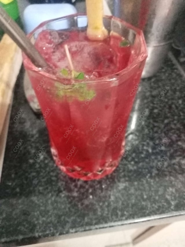 Tasty Pink Lady cooked by COOX chefs cooks during occasions parties events at home