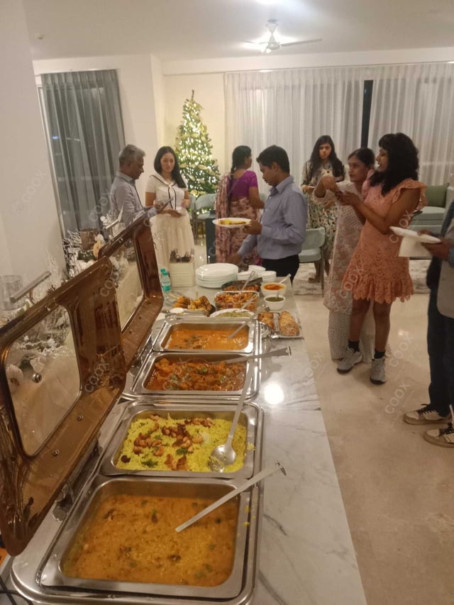 Happy Moment by COOX