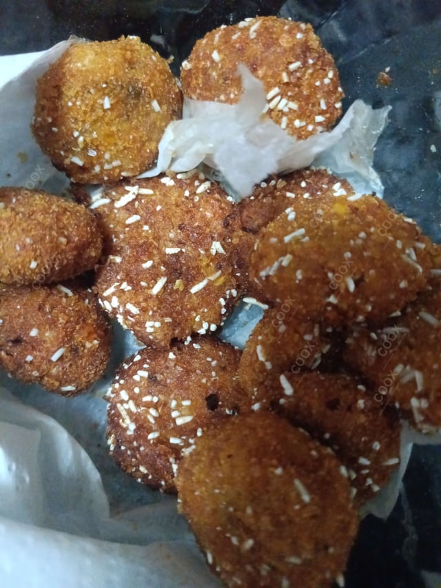 Delicious Moong Dal Mangode prepared by COOX