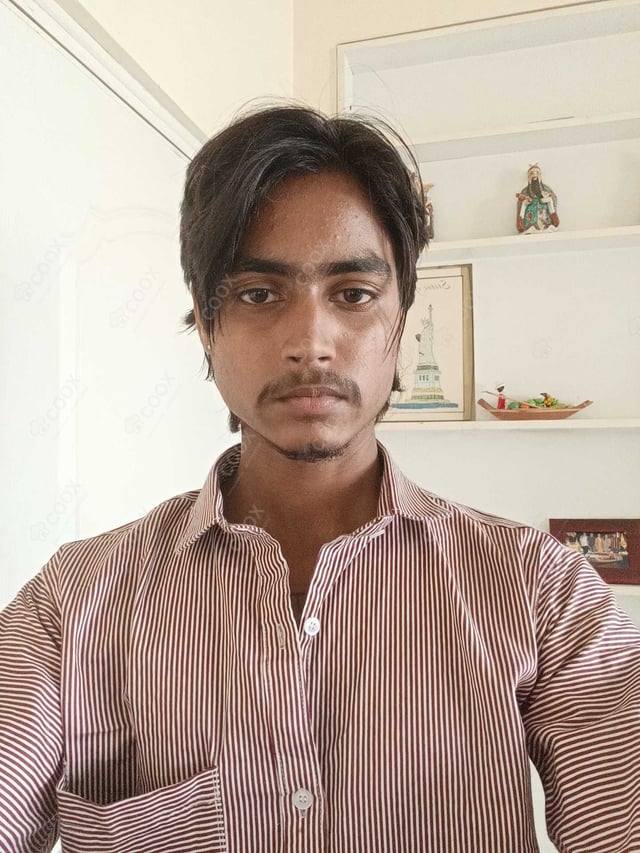 Chef from COOX at bookings. Professional cooks chefs at home