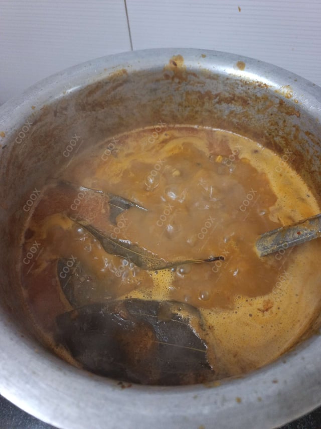 Delicious Rara Mutton prepared by COOX