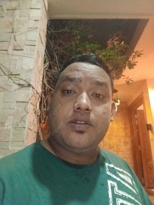 Happy Moment by COOX