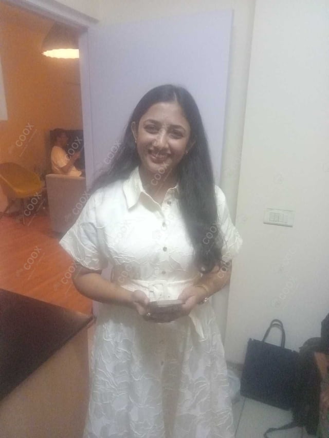 Happy Moment by COOX