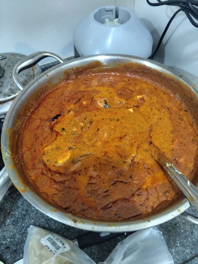 Delicious Kheer prepared by COOX