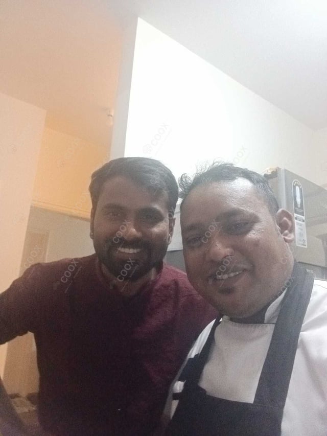 Happy Moment by COOX