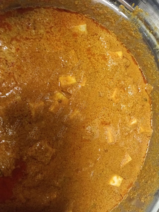 Delicious Kheer prepared by COOX