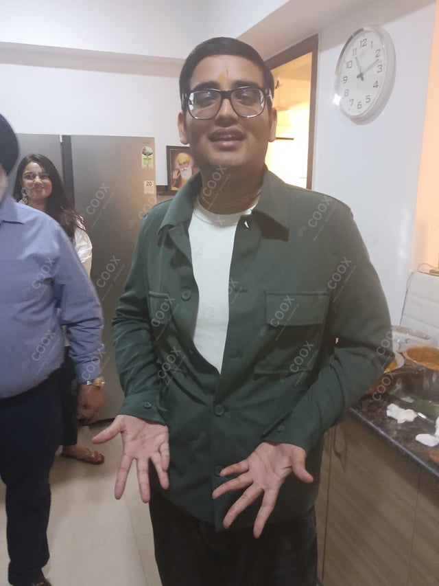 Happy Moment by COOX