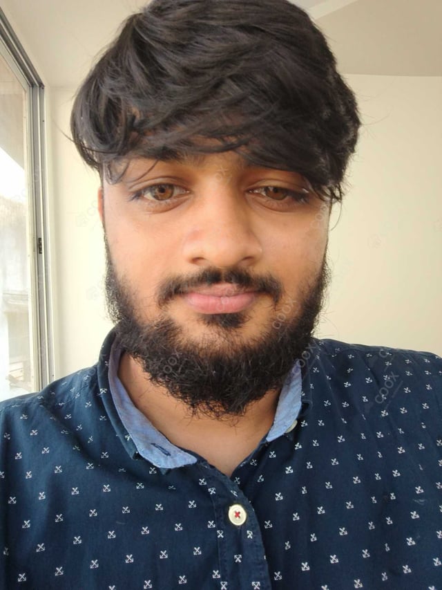 Chef from COOX at bookings. Professional cooks chefs at home