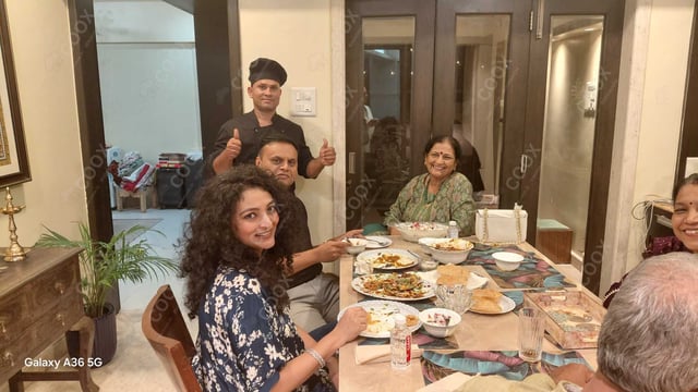 Happy Moment by COOX