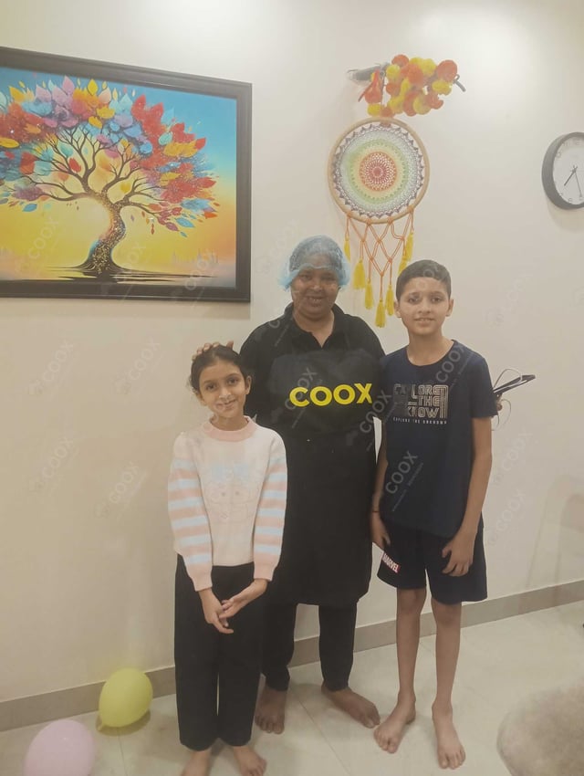 Happy Moment by COOX