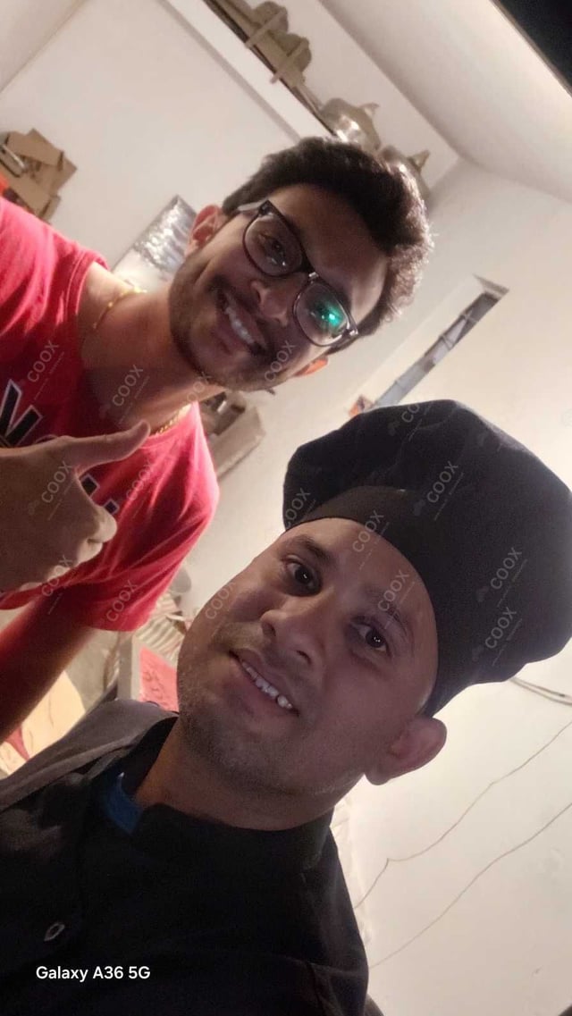 Happy Moment by COOX