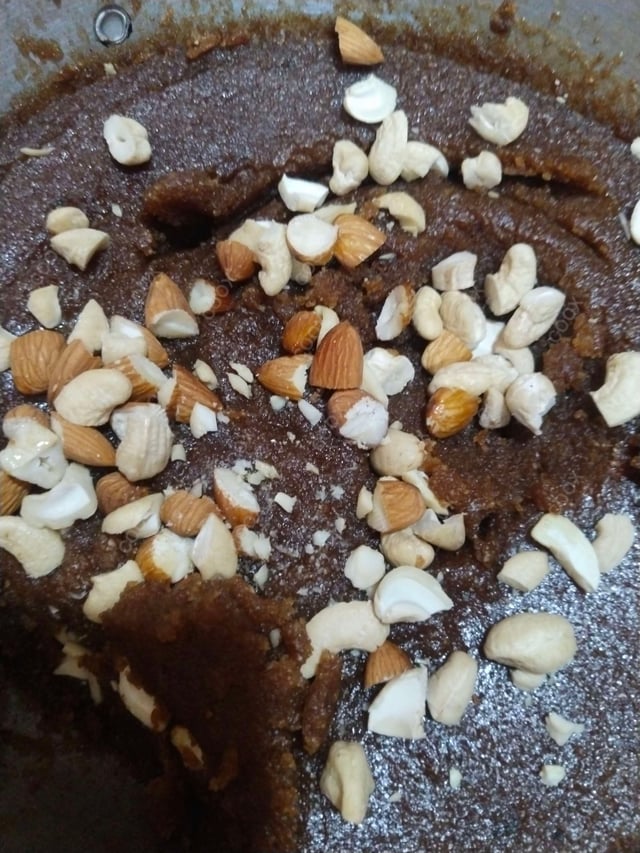 Delicious Mango Phirni prepared by COOX