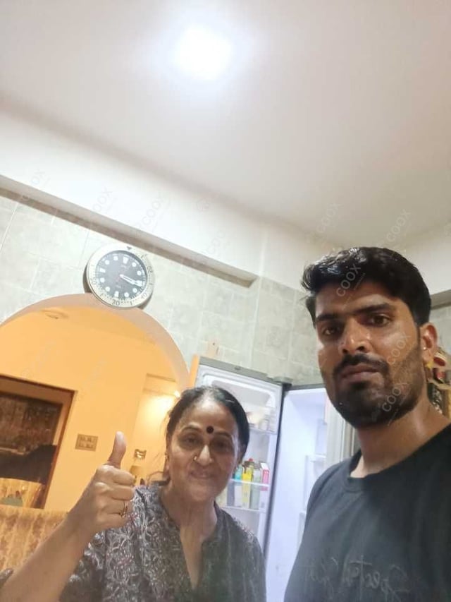 Happy Moment by COOX