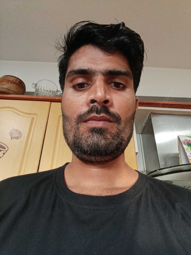 Chef from COOX at bookings. Professional cooks chefs at home