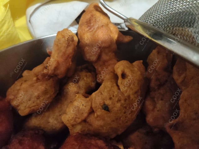 Delicious Amritsari Fish Fry prepared by COOX