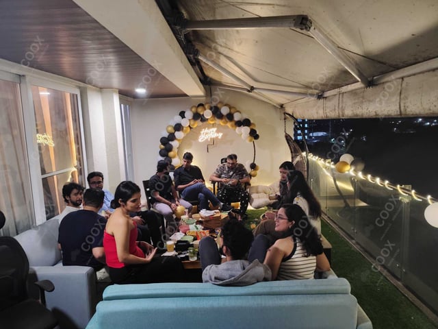 Happy Moment by COOX