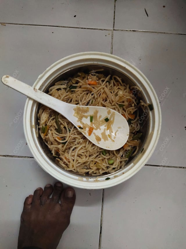 Delicious Kheer prepared by COOX