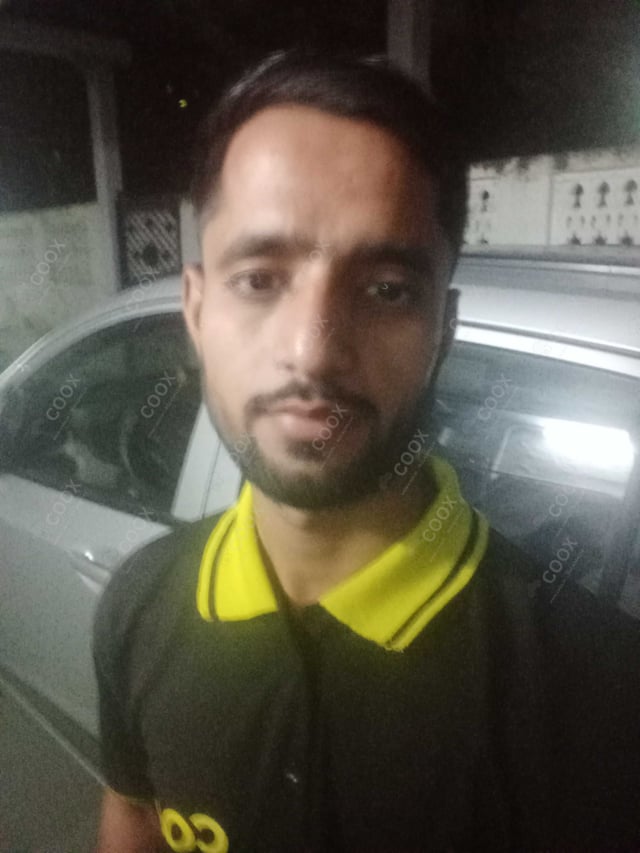 Chef from COOX at bookings. Professional cooks chefs at home