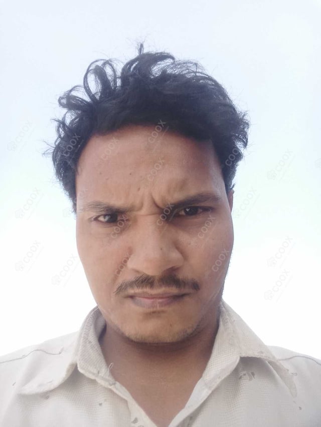 Chef from COOX at bookings. Professional cooks chefs at home