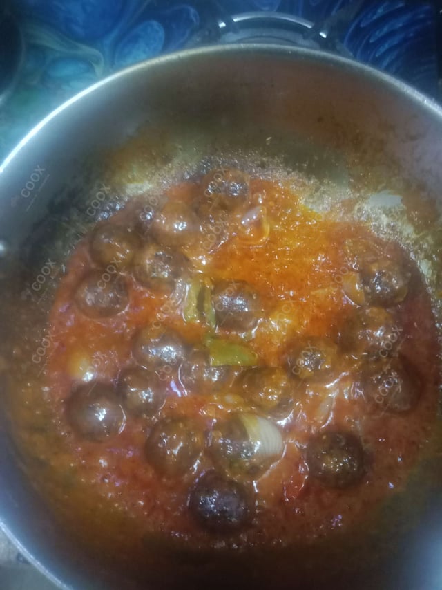 Tasty Gajar ka Halwa cooked by COOX chefs cooks during occasions parties events at home