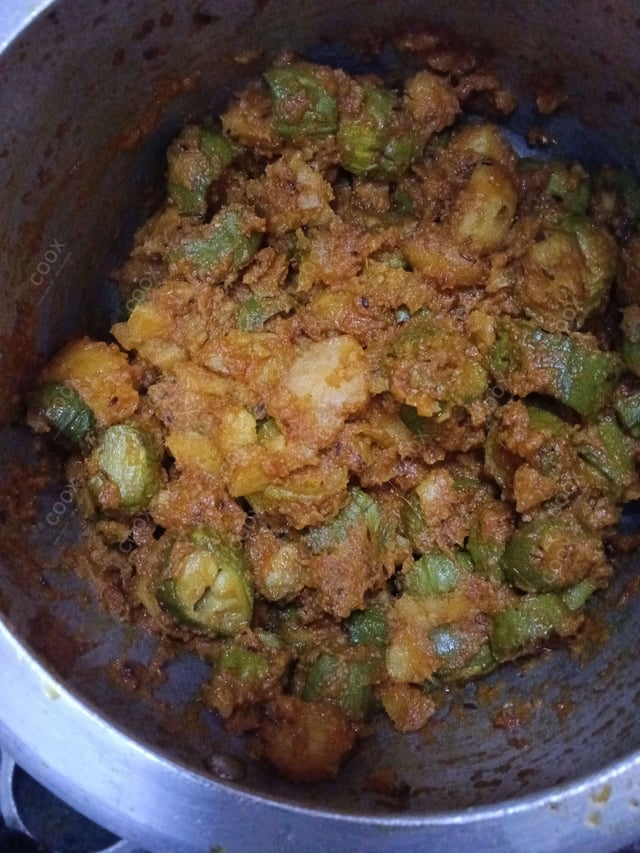 Tasty Parwal ki Sabzi cooked by COOX chefs cooks during occasions parties events at home